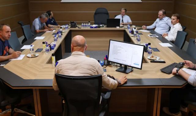 Kocaeli’de gürültü kirliliğine geçit yok