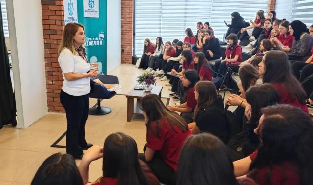 Kocaeli’de Kitap Fuarı öncesi kütüphane buluşmaları