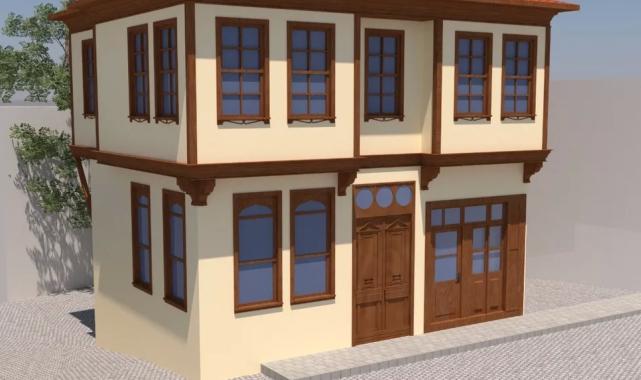 Kocaeli’de tarihi yapılar hayat buluyor