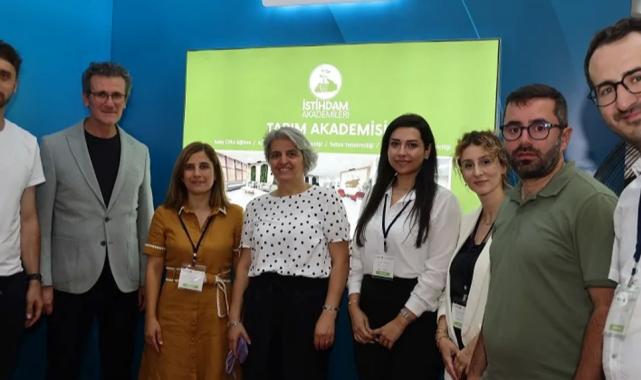 Kocaeli’de Tarım Akademisi Projesi hayata geçti​​​​​​​