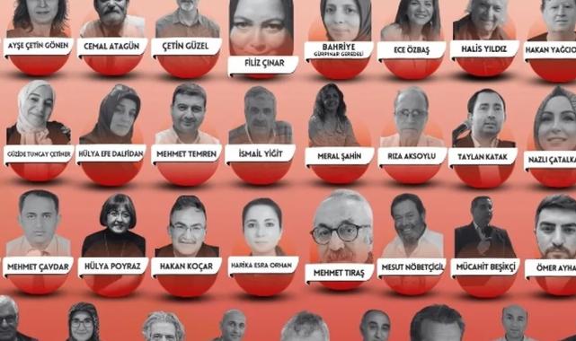 Kocaeli’nin yazarları okurlarıyla buluşuyor