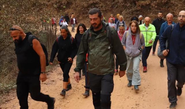 Kocaeli Üçgaziler’de doğa ve dayanışma buluştu