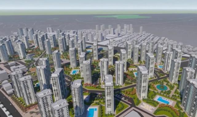 Konutlarda sahil bölgelerinde yoğun satış