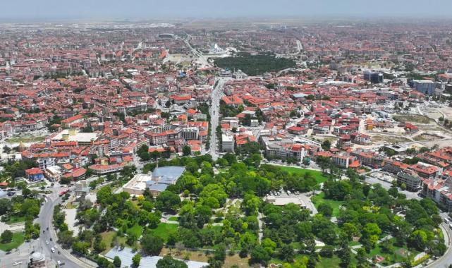 Konya ‘akıllı güçlü’de ilk sırada
