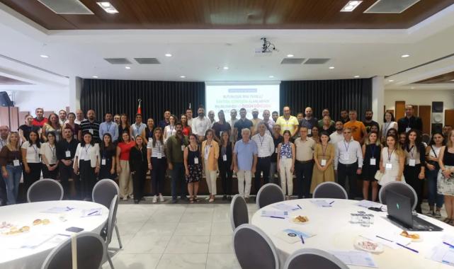 Konya Karabağlar’da kentsel dönüşüm çalıştayı