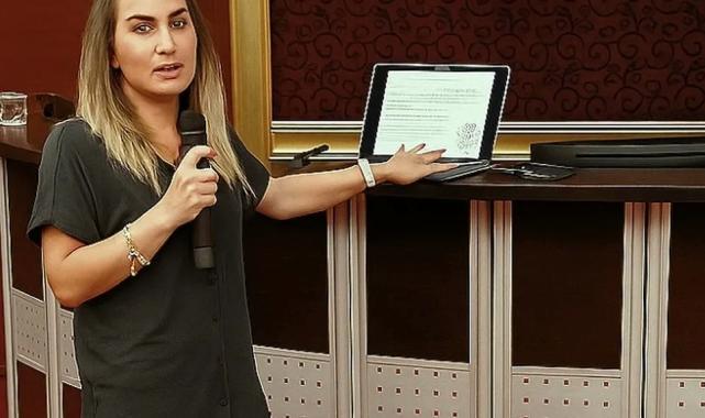 Konya Karatay’da ‘İş Sağlığı ve Güvenliği’ eğitimi