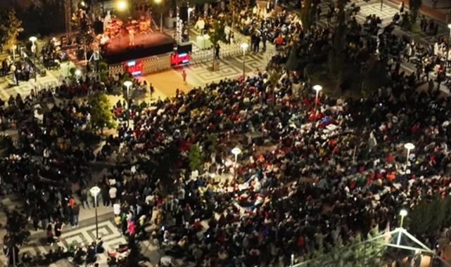 Konya Selçuklu, Eylül’ü dolu dolu geçirdi