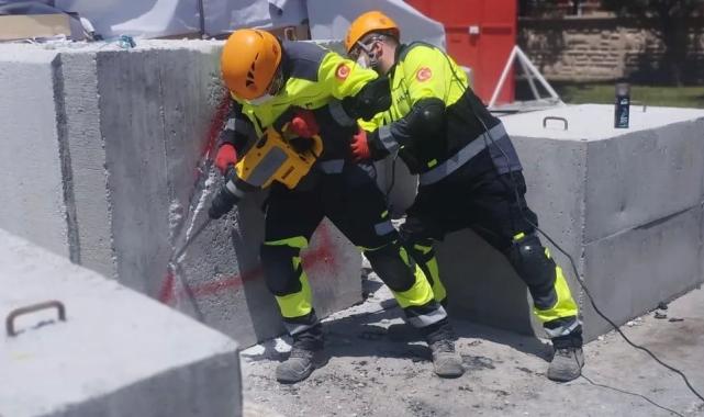Konya’ya AFAD’dan akreditasyon… Üç ayrı seviyede ekip kuran ilk yerel yönetim oldu
