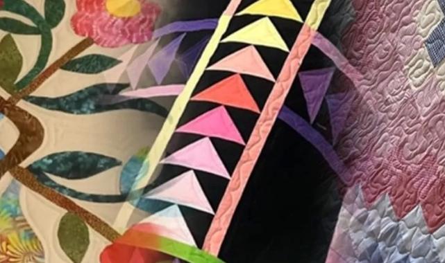 ‘Kumaşların Aşkı ‘sergisi sanatseverlerle buluşuyor