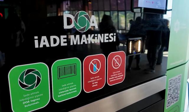 Küresel çevrede ‘sıfır atık’ 8 yaşında