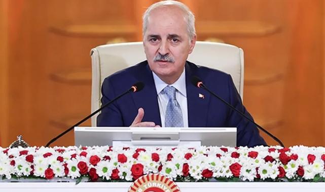 Kurtulmuş: Yeni süreçle geleceğe odaklanacağız