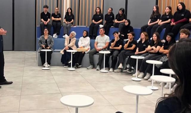 Kütüphane buluşmalarında Kocaeli’de tarihe yolculuk