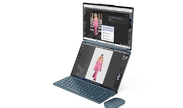 Lenovo, Innovation World 2025’te yapay zeka çağının yeni ürünlerini tanıttı