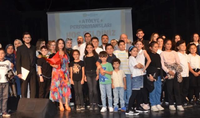 MABESEM’in sahne performansları göz doldurdu