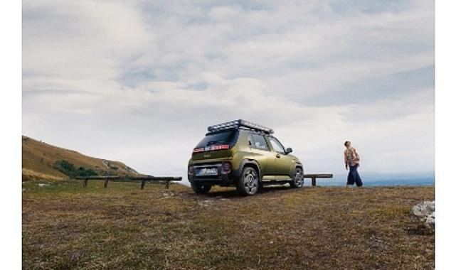 Maceracı Ruhlar İçin Hyundai INSTER Cross Satışta