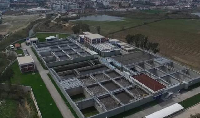 Manavgat’a 2,9 Milyar TL’lik altyapı yatırımı