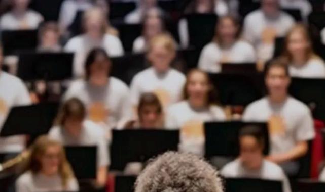 Manisa Gençlik Senfoni yeni yıldızlarını arıyor