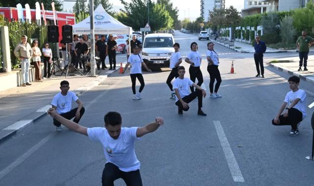 Manisa’da ‘hareketlilik’ sürüyor