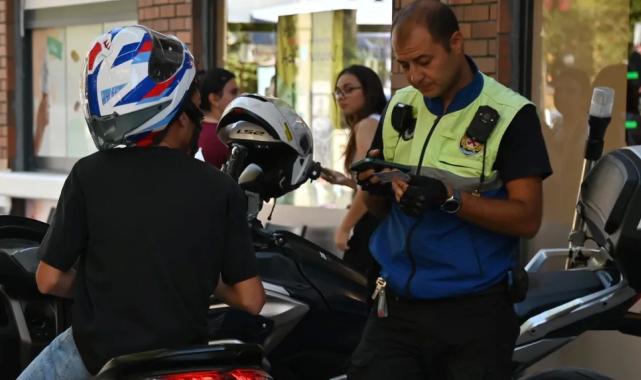 Manisa’da sevgi yollarında sıkı denetim