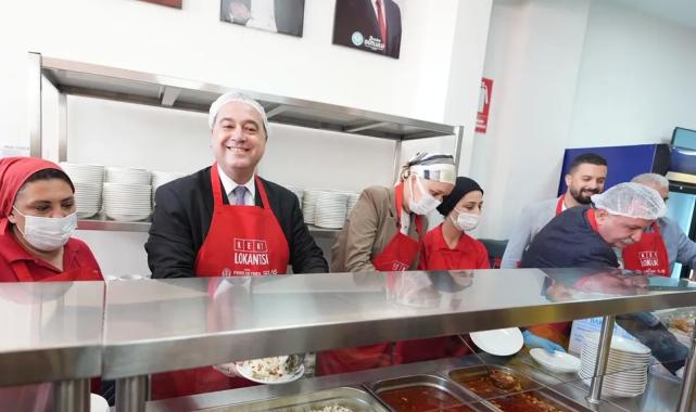 Manisa’da sosyal belediyecilik güçleniyor