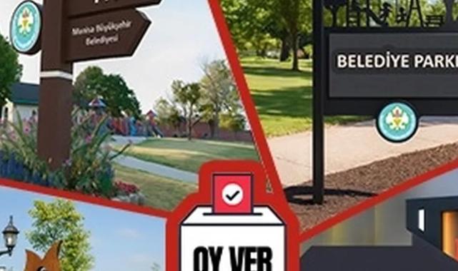 Manisa’nın tabelalarına vatandaşlar karar verecek