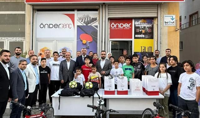 Mardin’de ‘Sanatın İntifadası’ yarışmasında ödüller dağıtıldı