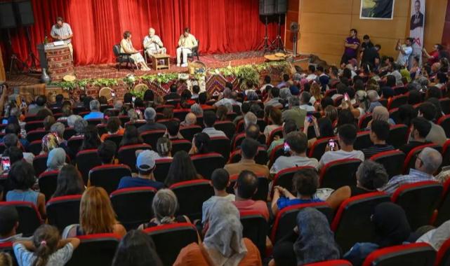 Mersin Büyükşehir’den Gülnar’a Bilim ve Kültür desteği