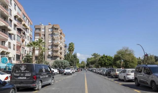 Mersin Büyükşehir’den Silifke’ye konforlu yol dokunuşu