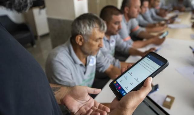 Mersin Büyükşehir’den vektörle mücadelede dijital dönüşüm