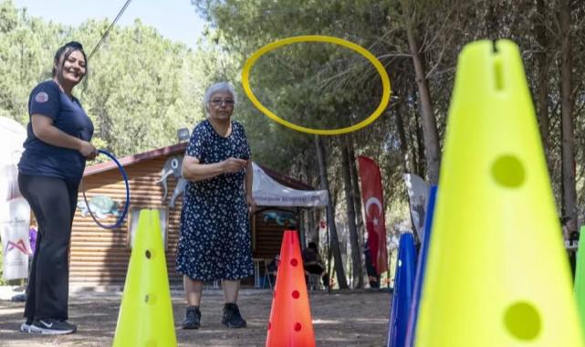 Mersin’de Alzheimer farkındalığı