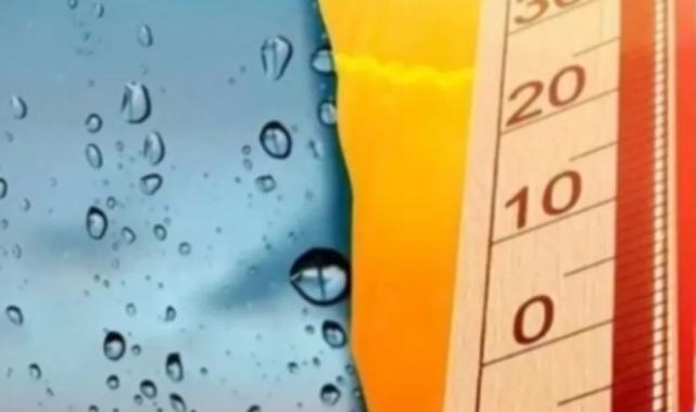 Meteoroloji uyardı: Yerel sağanaklara dikkat!