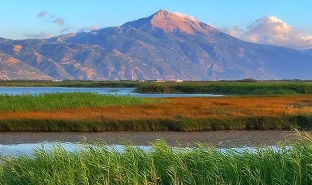 Milleyha’ya SİT kararı! Koruma alanı üç kat artırıldı