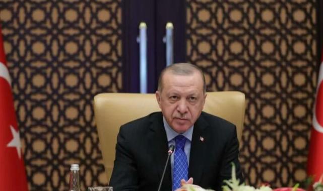 Milli Güvenlik Kurulu Beştepe’de toplanıyor