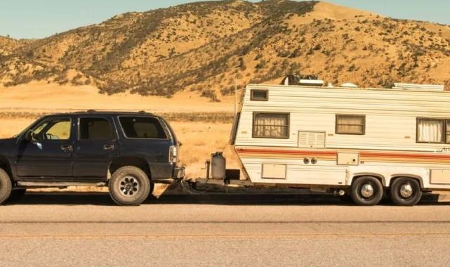 Motorlu Araçlar Genel Güvenlik Yönetmeliği’nde değişiklik