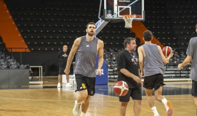 MSK’da yeni sezon hazırlıkları tam gaz devam ediyor