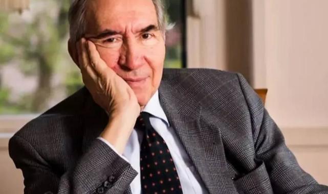 Mudanya Mütarekesi Barış Yolu Ödülü Altan Öymen’e