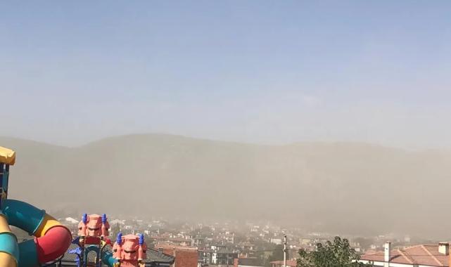 Muğla Büyükşehir Belediyesi, taş ocağı patlatmalar için harekete geçti