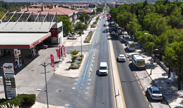 Muğla Büyükşehir gençlere umut olmaya çalışıyor