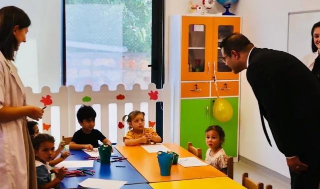 Muğla Büyükşehir’den Bodrum yatırımlarına yakın mercek