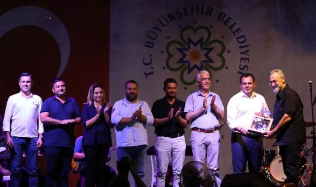 Muğla Dalaman’da edebiyat rüzgarı esti