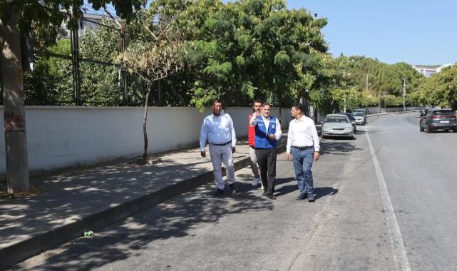 Muğla’da 502 milyon TL’lik dev altyapı hamlesi