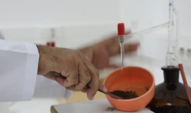 Muğla’da toprak analiziyle verim artıyor