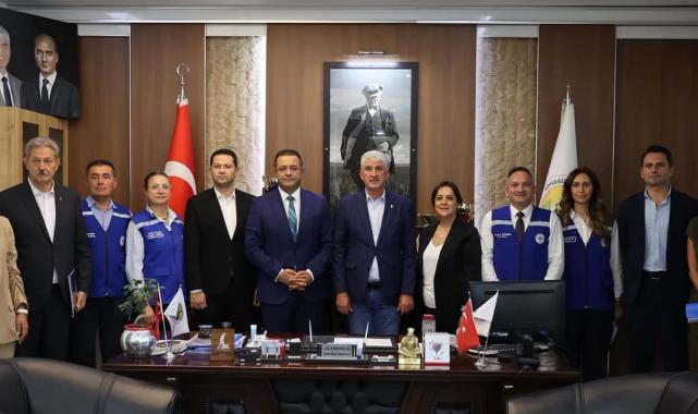 Muğla’dan ilçelere eşit hizmet vurgusu