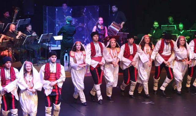 Muğla’nın “Bi Dünya Dans” projesi ödül aldı