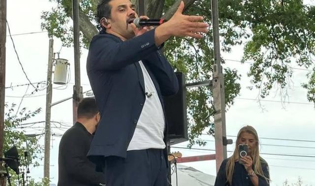 New Jersey Türk Günü Festivali’nde Bayhan coşkusu