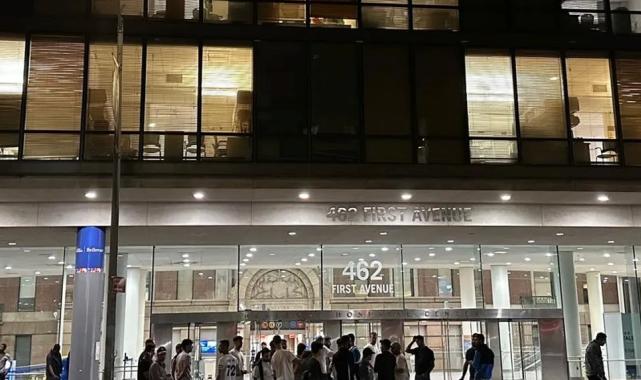 New York’ta hastaneye kaldırılmıştı… Türk vatandaşı hayatını kaybetti!