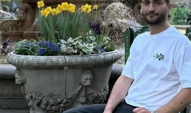 New York’ta hayatını kaybeden Türk vatandaşının ölümü intihar olarak geçti