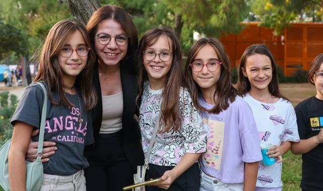 ‘Okul Arkadaşım Maltepe’ desteği öğrencilere ulaştı