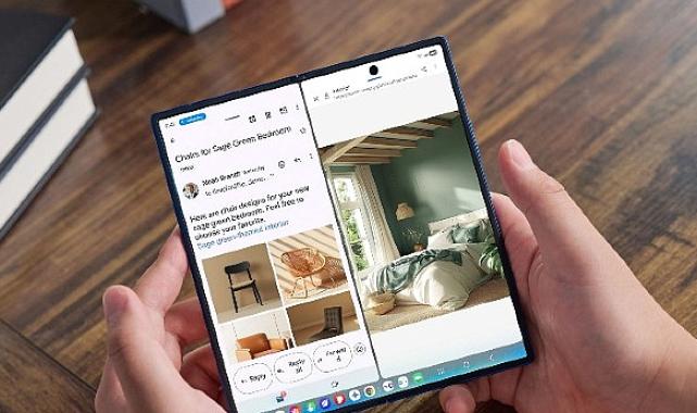 One UI 8, Galaxy cihazlara dağıtılmaya başlandı