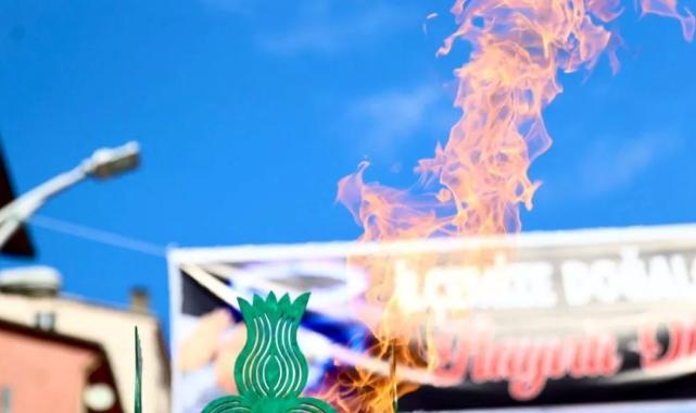 Ordu Akkuş’ta doğalgaz sevinci: Yılların hayali gerçek oldu